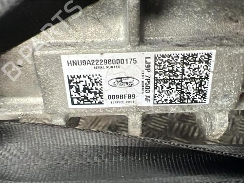 Engine FORD USA MUSTANG MACH-E (CGW) EV | BP37557707M1 - Image 6
