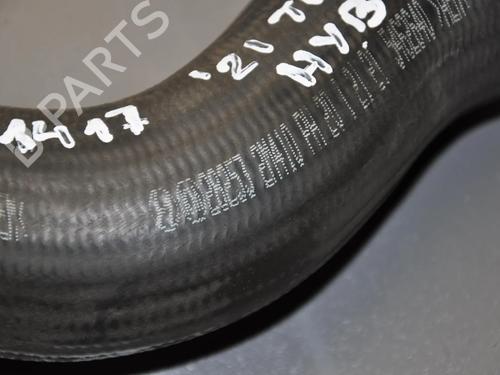 Intercooler HYUNDAI TUCSON (NX4E, NX4A) 1.6 T-GDi Hybrid | BP28919679M30 - Image 5