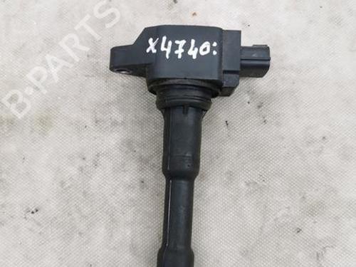 Bobine D'allumage RENAULT CAPTUR I (J5_, H5_) 0.9 TCe 90 (90 hp) 28916425