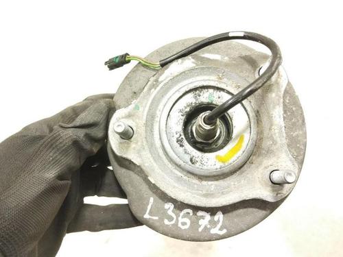 Left front shock absorber MASERATI QUATTROPORTE VI 3.0 S | BP28916809M16 
