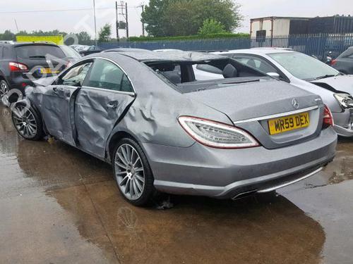 Switch MERCEDES-BENZ CLS (C218) CLS 350 BlueTEC / d (218.326) | BP37578445I30 - Image 6