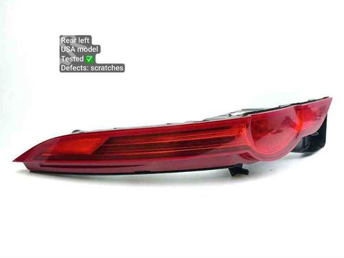 Used Left taillight JAGUAR F-TYPE Coupe (X152) 5.0 SCV8 R AWD (551 hp) 28912419