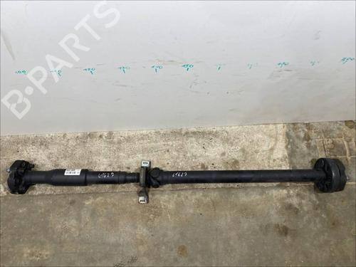 Driveshaft VOLVO S60 II (134) D5 | BP38993486M37 - Image 5