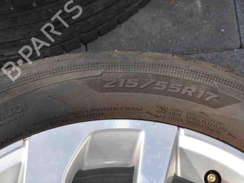 Fælk VW T-ROC (A11, D11) 1.5 TSI | BP28923482C45 