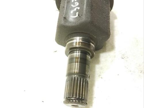 Right front driveshaft MASERATI QUATTROPORTE VI 3.0 S Q4 | BP38994850M39 - Image 3