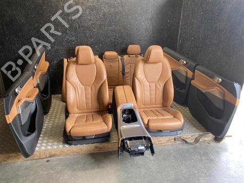 Used Seats set Seats set 37560581 37560581