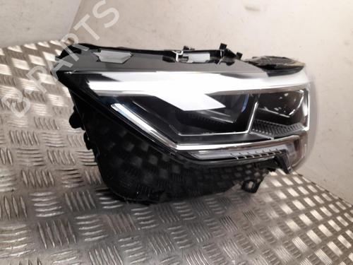 Andre AUDI Q3 (F3B) 35 TFSI | BP37574083O1 - Image 3