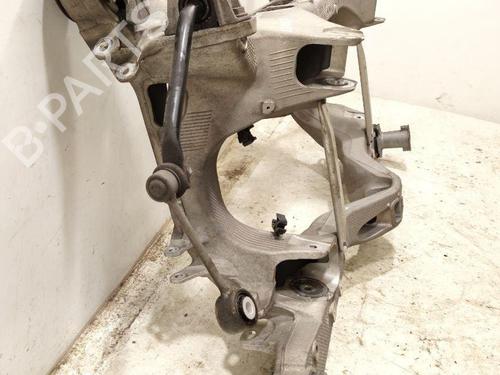 Rear axle PORSCHE PANAMERA (970) 3.0 S E-Hybrid | BP28926199M2 
