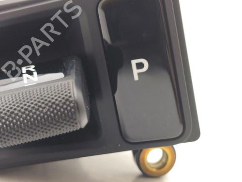 Gear lever PORSCHE TAYCAN Cross Turismo (Y1B) 4 (Y1BBD1) | BP28930250M90 