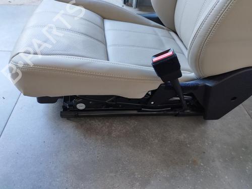 Seats set LAND ROVER RANGE ROVER VELAR (L560) 2.0 P250 Si4 4x4 | BP39520650C78 - Image 15