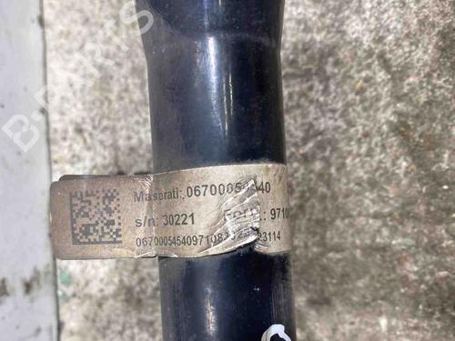Left rear driveshaft MASERATI GHIBLI III (M157) 3.0 | BP28910708M40 