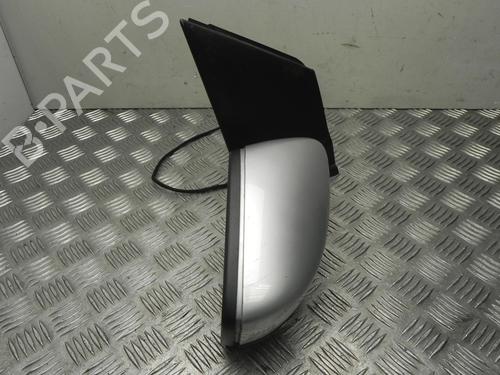 Right mirror VW UP! (121, 122, BL1, BL2, BL3, 123) 1.0 | BP28942154C27 