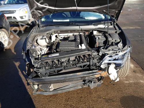 Electronic module SEAT LEON ST (5F8) 1.2 TSI | BP37546975M83 - Image 10