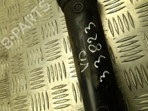 Pipe RENAULT MEGANE III Hatchback (BZ0/1_, B3_) 1.5 dCi (BZ09, BZ0D, BZ1W, BZ29, BZ14) | BP28925343M125