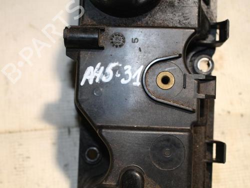 Upper protection VOLVO V40 Hatchback (525) D3 | BP38963613M93 - Image 3