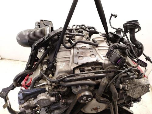 Engine AUDI Q7 (4MB, 4MG, 4MQ) 3.0 TFSI quattro | BP28915596M1 