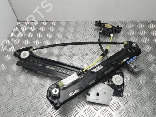 Rear right window mechanism MERCEDES-BENZ CLS (C218) CLS 350 BlueTEC / d (218.326) | BP28920738C25 