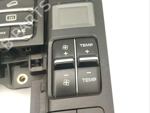 Electronic sensor PORSCHE MACAN (95B) 3.0 S | BP28922352M84 