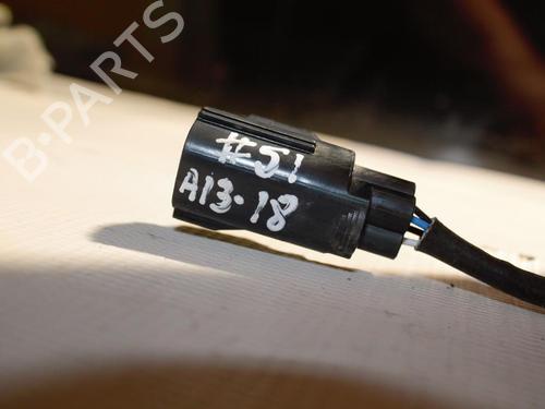 Electronic sensor VOLVO S60 II (134) D3 | BP38963301M84 - Image 2