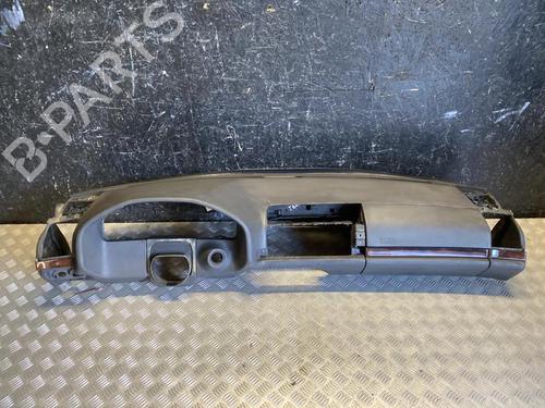 Cruscotto Cruscotto MERCEDES-BENZ S-CLASS Coupe (C140) SEC/CL 600 (140.076) (394 hp) 37562350 37562350