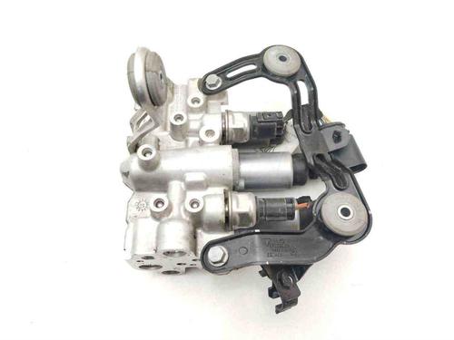 Elektronische module PORSCHE PANAMERA (970) 4.8 Turbo (540 hp) 28944210