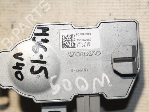 Ignition barrel VOLVO V40 Hatchback (525) D2 | BP38963577M48 - Image 2