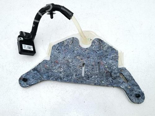 Electronic module MERCEDES-BENZ GL-CLASS (X166) GL 450 4-matic | BP28922644M83 