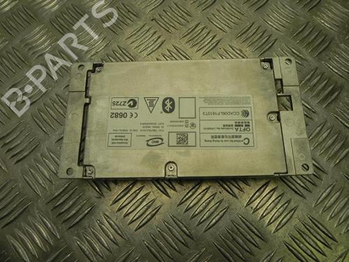 Electronic module BMW 1 Coupe (E82) 135 i | BP37579453M83 - Image 4