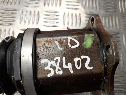 Right front driveshaft VW TAIGO (CS1) 1.0 TSI | BP30129958M39