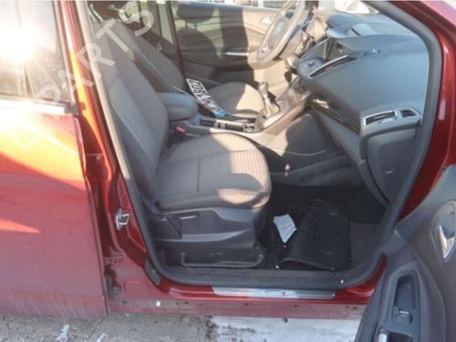 Switch FORD C-MAX II (DXA/CB7, DXA/CEU) 1.5 TDCi | BP37546093I30 - Image 12
