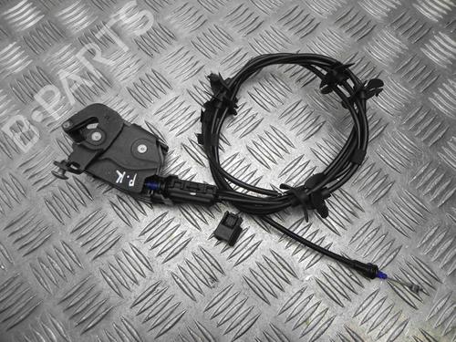 Used Hood lock FORD B-MAX (JK) 1.0 EcoBoost (120 hp) 28924547