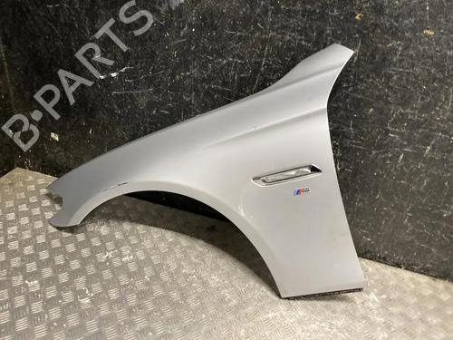 Used Left front fenders Left front fenders BMW 5 Touring (F11) M 550 d xDrive (381 hp) 34521187 34521187
