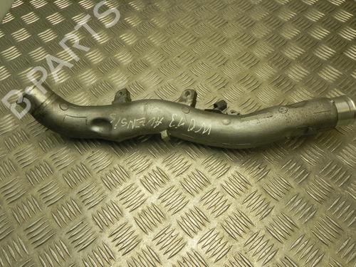 Used Pipe TOYOTA AVENSIS Estate (_T27_) 2.0 D-4D (ADT270_, ADT270R) (126 hp) 28934134