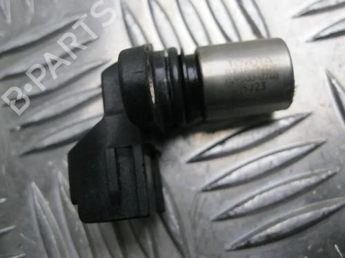 Used Electronic sensor TOYOTA RAV 4 III (_A3_) 2.2 D 4WD (ALA30_, ALA30R) (177 hp) 28937906