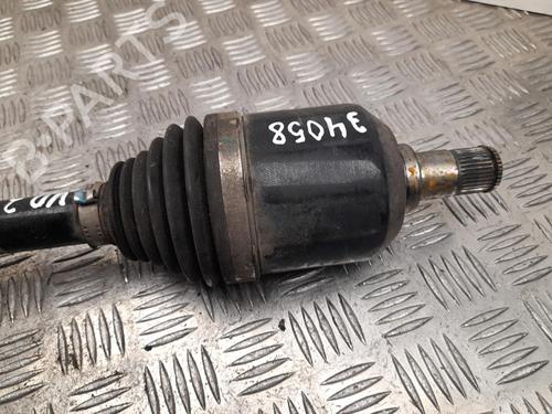 Driveshaft JEEP COMPASS (MP, M6, MV, M7) 1.3 Hybrid 4x4 | BP37556847M37 - Image 3