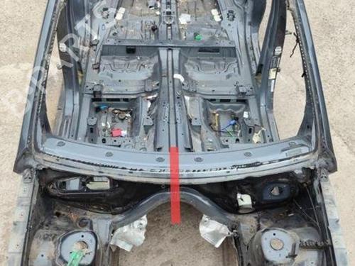 Andre MERCEDES-BENZ GL-CLASS (X166) GL 450 4-matic | BP28937920O1 