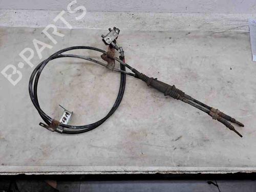 Used Handbrake cable MAZDA CX-3 (DK) 2.0 SKYACTIV-G (DK5W, DK6W) (120 hp) 28909854