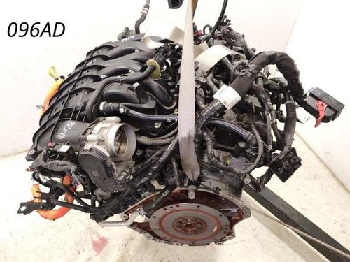 Used Engine CHRYSLER PACIFICA (RU) 3.6 Hybrid (264 hp) 28944115