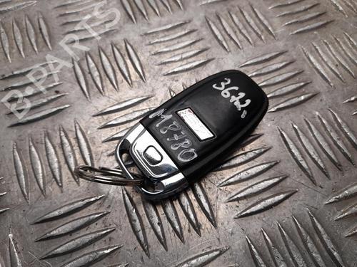 Electronic module AUDI A7 Sportback (4GA, 4GF) S7 quattro | BP37565734M83 - Image 2