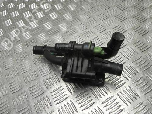 Used Thermostat housing FORD B-MAX (JK) 1.5 TDCi (75 hp) 28933532