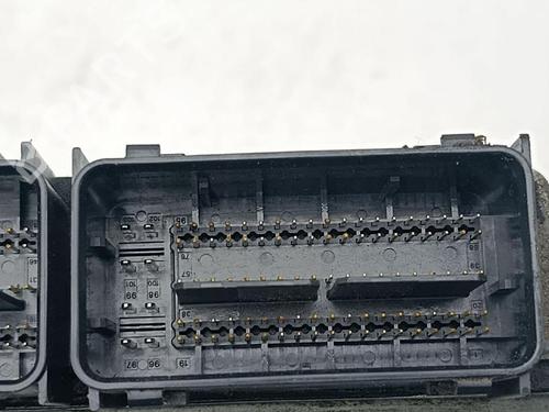 Engine control unit (ECU) JEEP WRANGLER IV (JL) 2.0 4xe Plug-in Hybrid | BP38998670M57  - Image 5