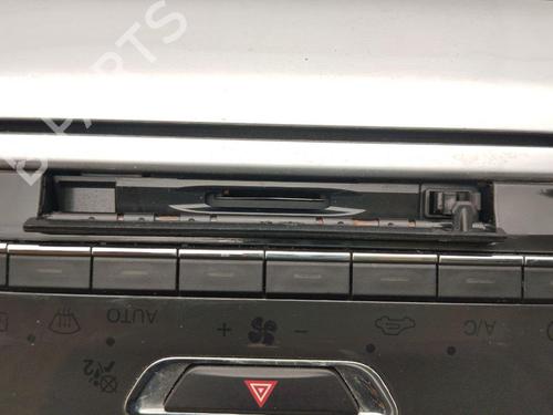 Elektronisk modul MASERATI QUATTROPORTE VI 3.8 GT S | BP28918405M83 