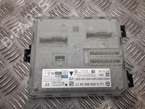 Used Electronic module Electronic module 37571524 37571524