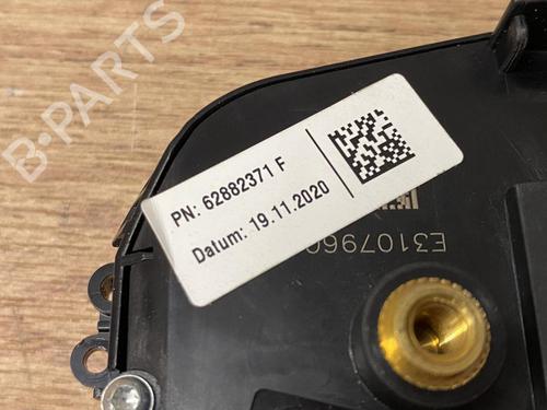 Steering wheel controls BMW 3 (G20, G80, G28) 320 i | BP39909704E15 - Image 4