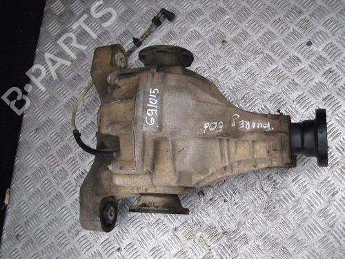 Pont arrière VW TOUAREG (7LA, 7L6, 7L7) 5.0 V10 TDI (313 hp) 28941070