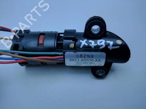 Electronic sensor JAGUAR XF I (X250) 3.0 D | BP28913869M84 - Image 4
