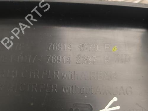 Other DACIA JOGGER (RK_) 1.0 TCe 110 (RKMD) | BP37569357O1 - Image 3