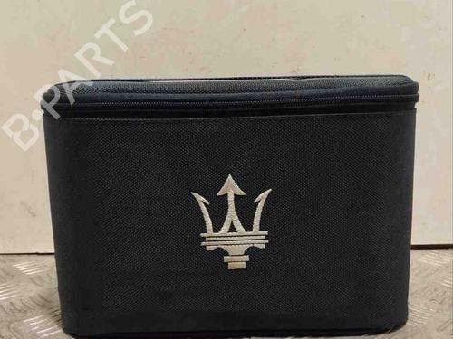 Used Electronic module Electronic module MASERATI GRAN TURISMO I 4.7 (460 hp) 28947233 28947233