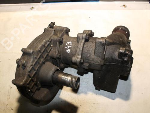 Used Front differential Front differential 38963516 38963516