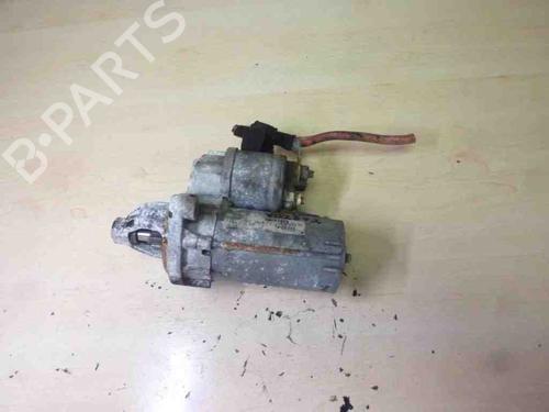 Used Starter OPEL CORSA D (S07) 1.3 CDTI (L08, L68) (75 hp) 28917083